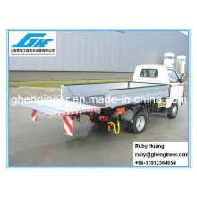 Truck Tailgate Lift for Loading System